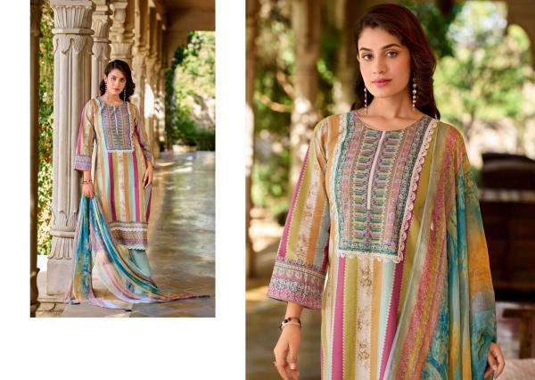 Kilory Hania Lawn Cotton Salwar Kameez Collection